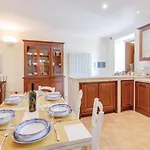 Holiday home Aurora *