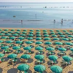 בית נופש Aurora Orciano di Pesaro