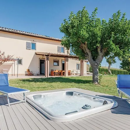 Aurora San Lorenzo in Campo