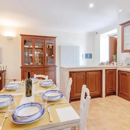 Holiday home Aurora *