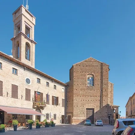 Aurora Holiday home *