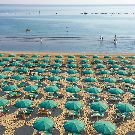 Holiday home Aurora Orciano di Pesaro