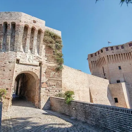 Aurora Дом отдыха *