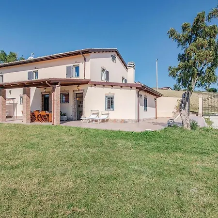 Aurora * San Lorenzo in Campo