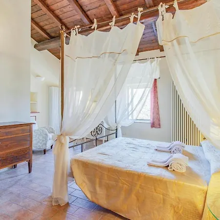 Aurora * San Lorenzo in Campo