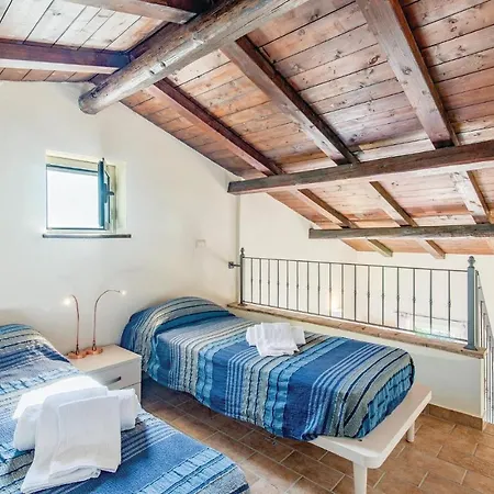 Aurora Holiday home San Lorenzo in Campo