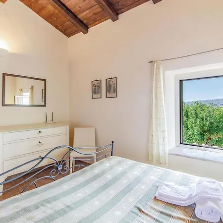 Aurora Nyaraló San Lorenzo in Campo