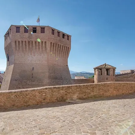 Aurora * San Lorenzo in Campo