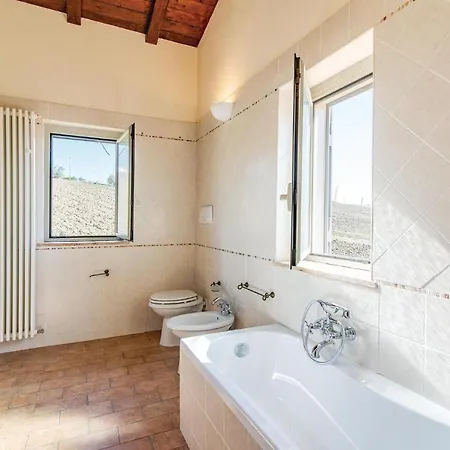 Aurora Holiday home San Lorenzo in Campo