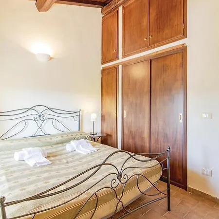 Holiday home Aurora *