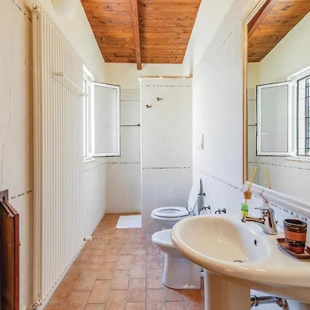 Дом отдыха Aurora San Lorenzo in Campo