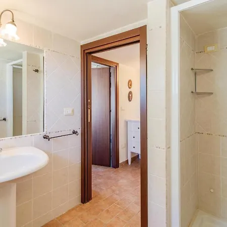 Holiday home Aurora *