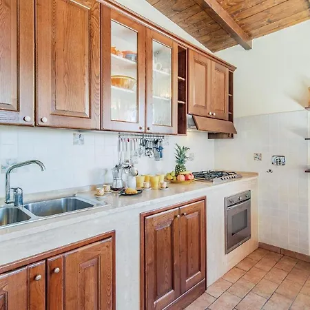 Дом отдыха Aurora San Lorenzo in Campo