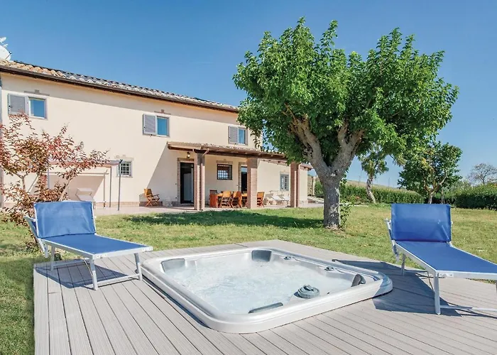 Aurora San Lorenzo in Campo