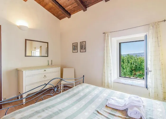 Aurora Casa vacanze San Lorenzo in Campo