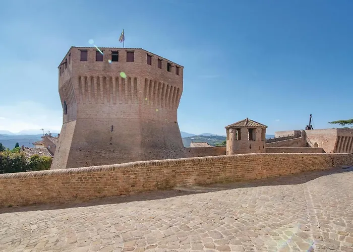 Aurora * San Lorenzo in Campo