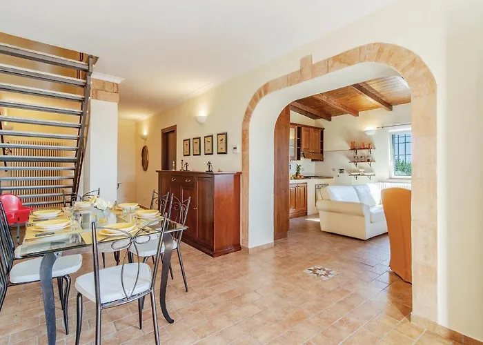 Aurora Casa vacanze *