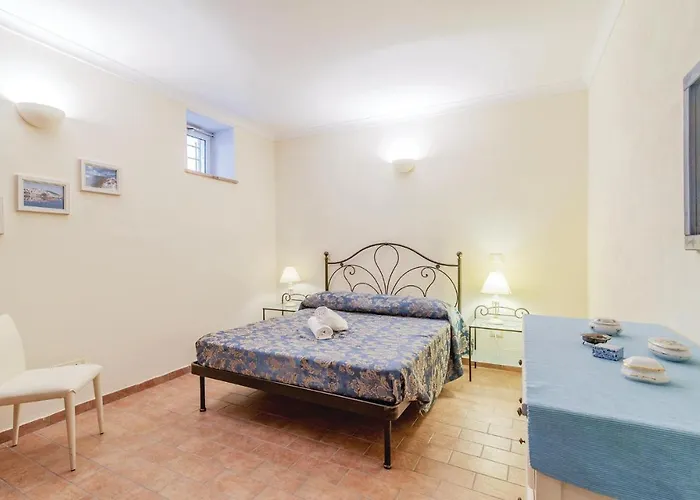 Aurora Nyaraló San Lorenzo in Campo