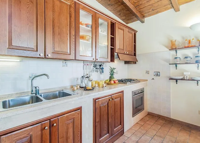 Nyaraló Aurora San Lorenzo in Campo